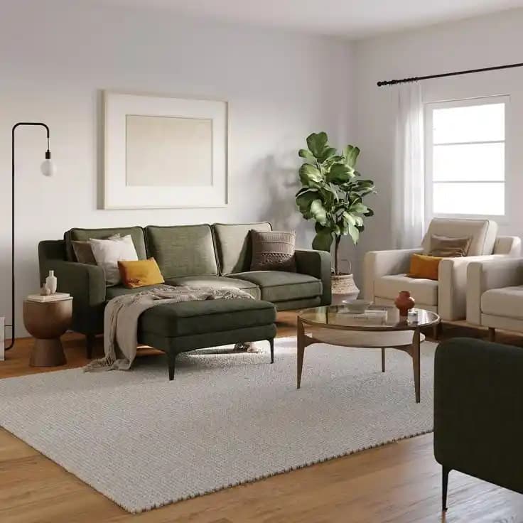 Interior Define Mobilya İncelemesi: Kalite, Teslimat Süreçleri ve Müşteri Deneyimleri