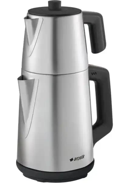 Arçelik CM 6342 ve Fakir Steel N More Çay Makineleri Karşılaştırması 1