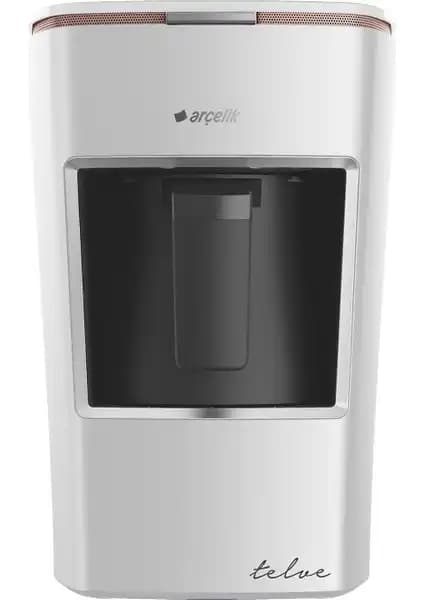 Arçelik K 3300 ve Philips HDA150/61 Türk Kahve Makinesi Karşılaştırması 1