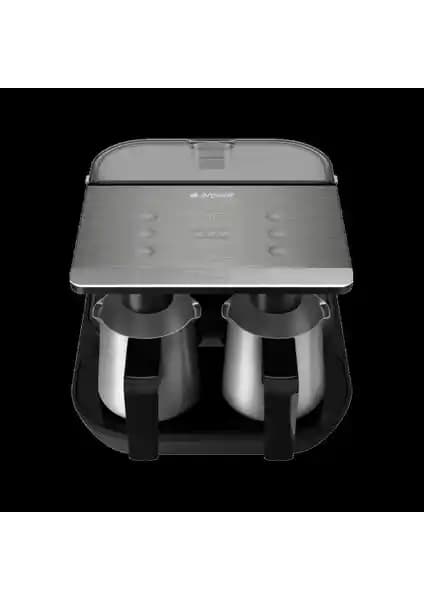 Arçelik Telve Gri ve Nespresso C30 Essenza Mini Kahve Makineleri Karşılaştırması