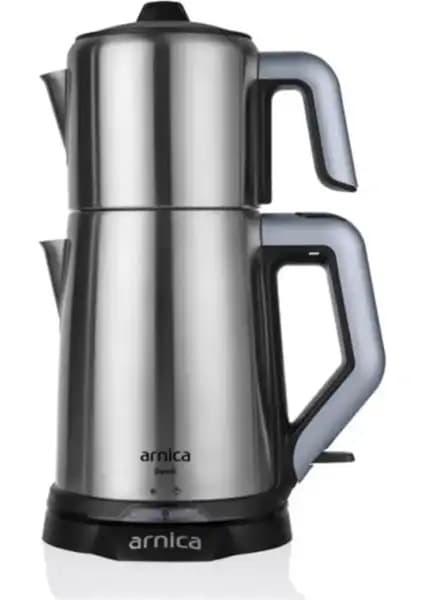 Arnica Ih31050 ve Schafer Optimal Çay Makinesi Karşılaştırması: Hangi Model Daha Uygun 1