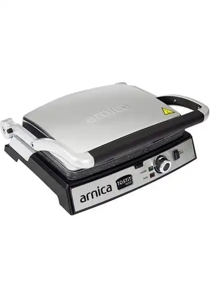 Arnica Tostit Maxi ve Arzum Sultane Tost Makinesi Karşılaştırması ve Özellikleri 1