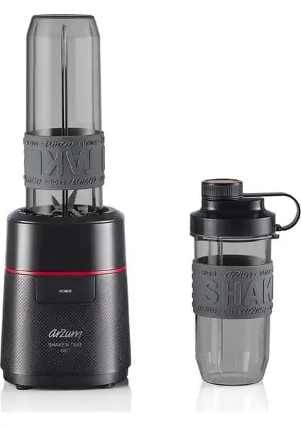 Arzum Shake'n Take Neo ve Tigrecook Nutrıshake 3 In 1 Karşılaştırması ve Özellikleri 1
