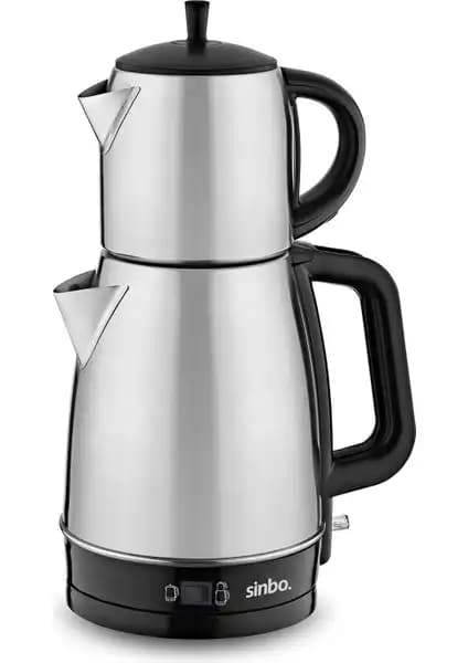 Çay Makinesi Karşılaştırması: Schafer Optimal ve Sinbo STM-5831 özellikleri 2
