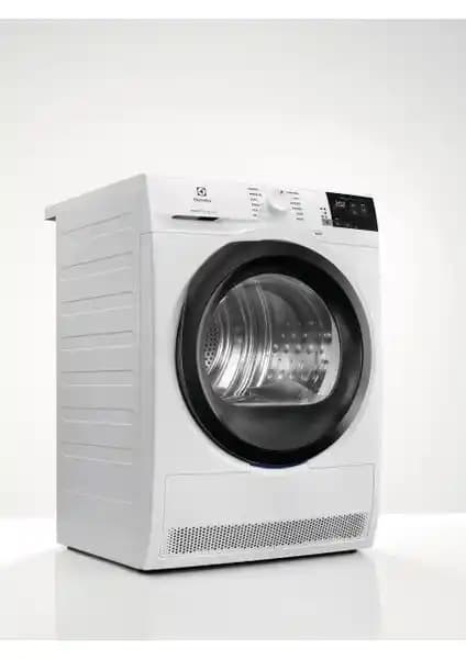 Electrolux EW7H458ST ve LG RH80T2SP7RM Çamaşır Kurutma Makinesi Karşılaştırması