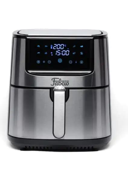 Fabcio Uno ve Karaca Air Pro Cook Duo Airfryer Karşılaştırması 1