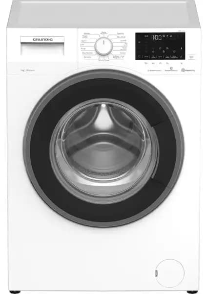 Grundig GPWM 81612 A ve GWM 91214 B Çamaşır Makinesi Karşılaştırması 2