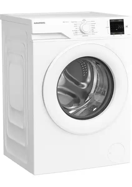 Grundig GPWM 81612 A ve SEG Scm 91M12 Inv Çamaşır Makinesi Karşılaştırması 1