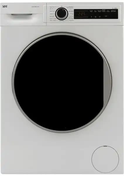 Grundig GPWM 81612 A ve SEG Scm 91M12 Inv Çamaşır Makinesi Karşılaştırması 2