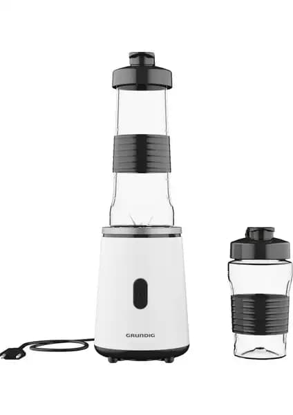 Grundig KB 422600 ve Yui M-18 Retro Smoothie Blender Seti Karşılaştırması ve Kullanıcı Yorumları 1