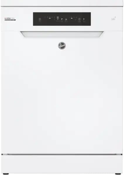 Hoover Hf 3E9L0W-17 ve Vestel BM 4202 Bulaşık Makinesi Karşılaştırması 1