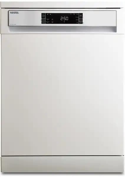 Hoover Hf 3E9L0W-17 ve Vestel BM 4202 Bulaşık Makinesi Karşılaştırması 2