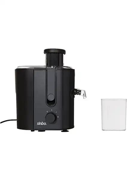 Karaca Maxvit ve Sinbo SJ-3148 Katı Meyve Sıkacaklarının Detaylı Karşılaştırması 2