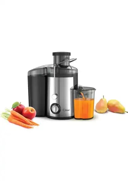 Kiwi KCJ-1807 ve Yasomi Fruitforce 180W Meyve Sıkacakları Karşılaştırması: Özellikler ve Performans Analizi 1