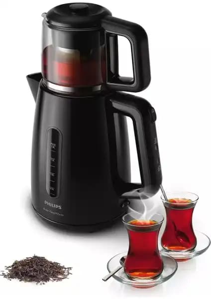 Korkmaz A369 ve Philips HD7301/00 Çay Makinesi Karşılaştırması 2