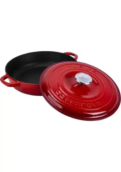 Lava Döküm Tencereler Karşılaştırması: New Heritage ve Trendy Serileri İnceleme