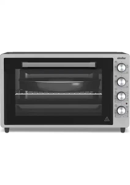 Simfer 7033 Inox Gri ve M4295 Turbo Rustik Fırın Karşılaştırması: Özellikler ve Kullanıcı Yorumları 1