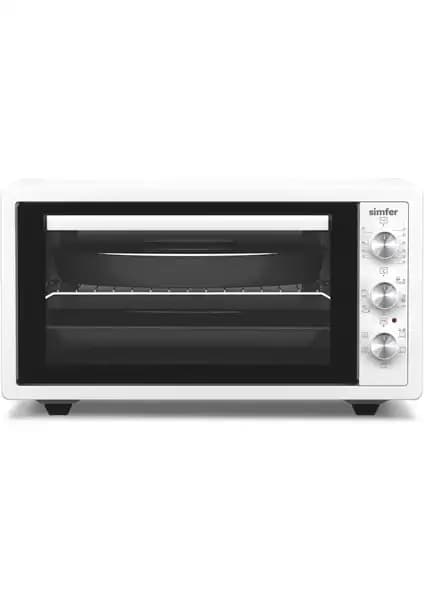 Simfer 7033 ve Simfer 4502 Mini Fırın Karşılaştırması ve Özellikleri 2
