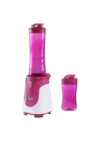 Vestel Mix Go Pembe ve Yui M-18 3'ü 1 Arada Retro Smoothie Blender Karşılaştırması