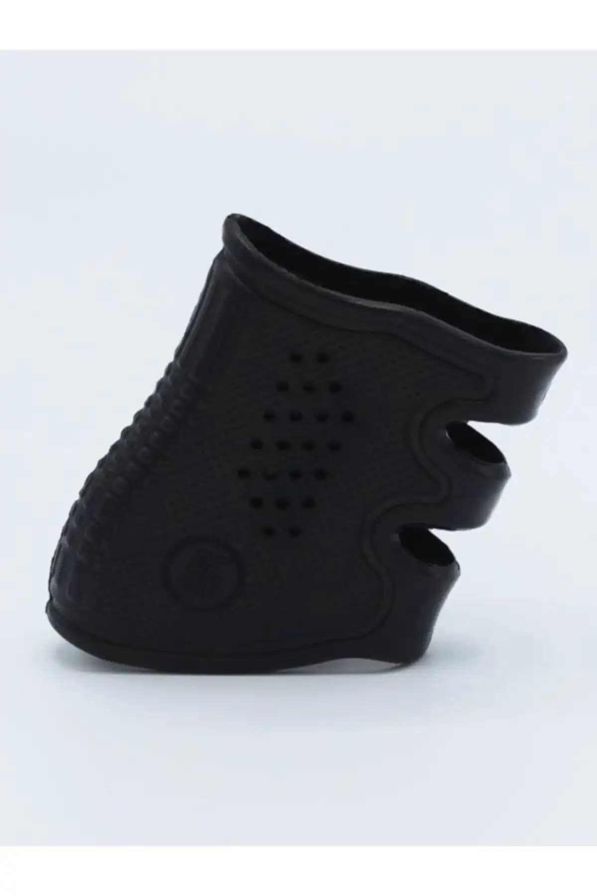 Bg Black Grips Ortopedik Geçme Kabza: Ergonomik ve Şık Tutuş Çözümü