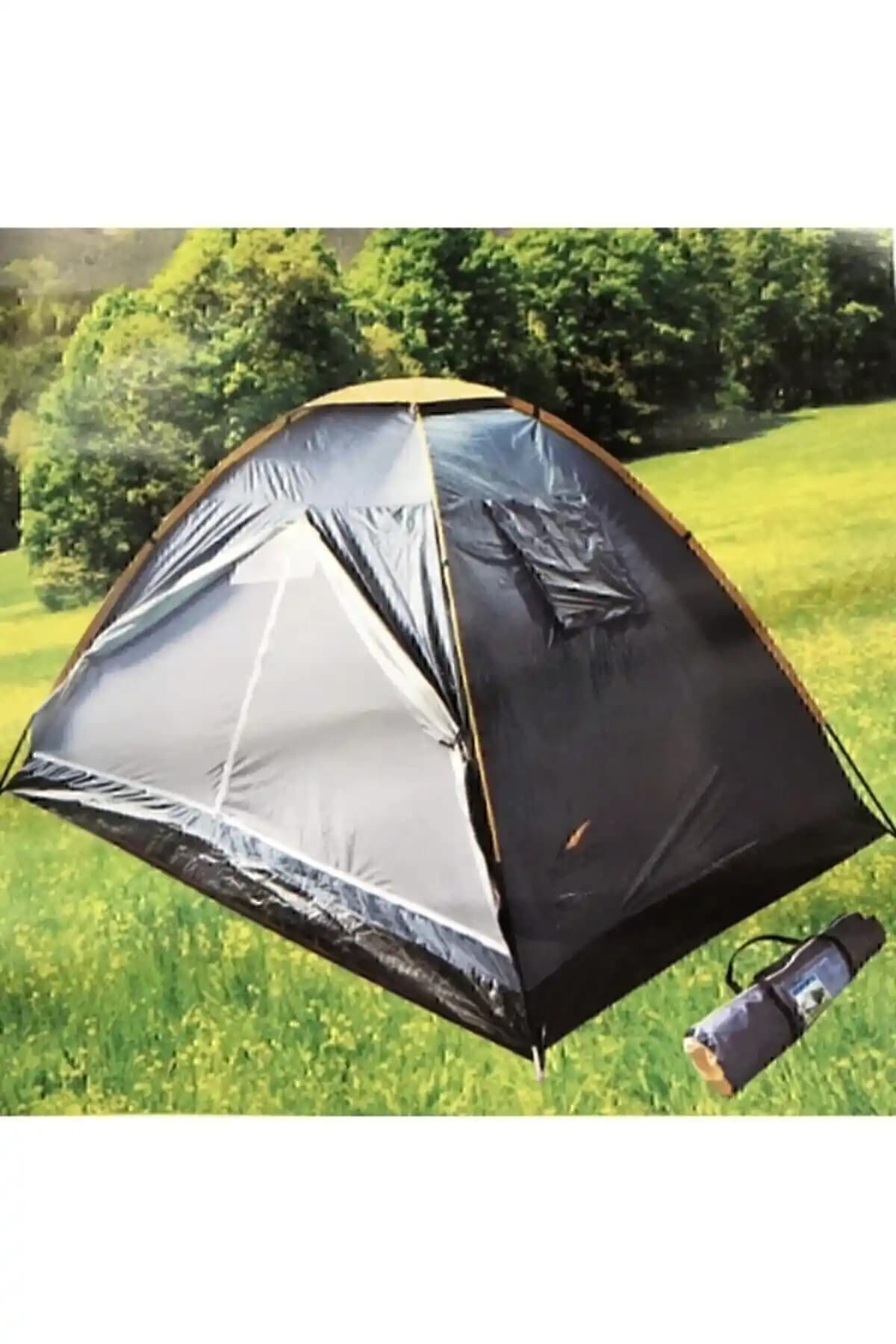 2025'te Proforce 7 Kişilik Çadır ile Doğada Konforun ve Dayanıklılığın Sırrı