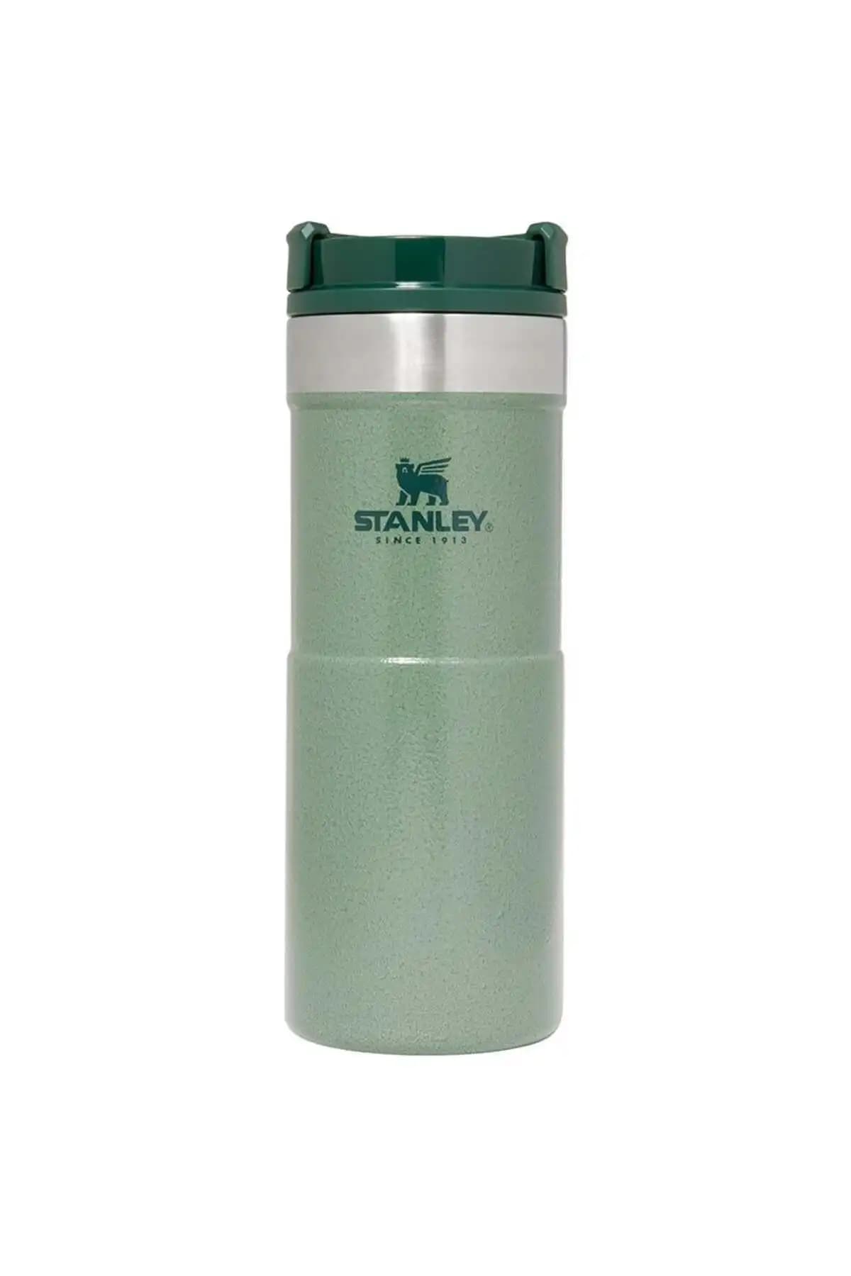 Stanley Unisex Termos Bardak 0,35L Sıcak ve Soğuk İçerik Koruma Özelliğiyle