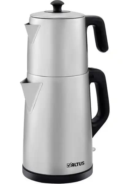 Altus Al 795 I ve Fakir Steel N More Çay Makinesi Karşılaştırması Ürün Özellikleri ve Kullanıcı Yorumları 1