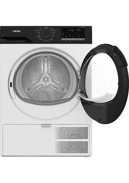 Altus Al Km 954 ve Grundig GDH 92 PCW: Çamaşır Kurutma Makinesi Karşılaştırması ve Özellikleri 1