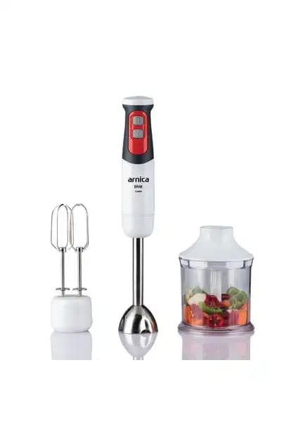 Arnica Diva El Blender Seti ile Karaca Pro Multimax 6 In 1 Karşılaştırması ve En Uygun Seçenek 1