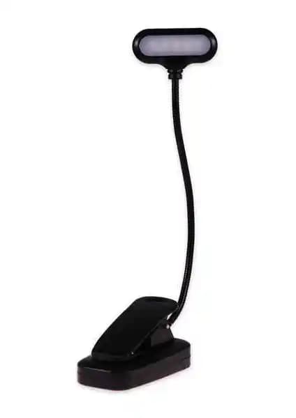 Avec AV-013 Display Box LEDli Kitap Okuma Lambası: Çok Yönlü ve Taşınabilir Okuma Çözümü