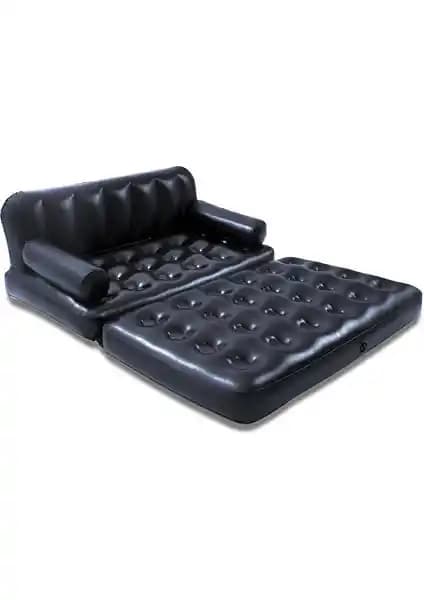 Bestway Açılır Şişme Koltuk İncelemesi: Konfor ve Taşınabilirlik Avantajları ve Dezavantajlar