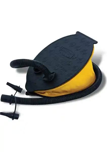 Bestway Ayak Pompası 23 cm 62023 - Konfor ve Estetiğin Buluştuğu Pratik Çözüm