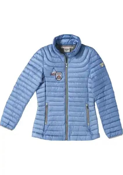 Bilecik Spor Dolomite Cinquantaquattro Heritage Erkek Mont: Şıklık ve Fonksiyonellik Bir Arada