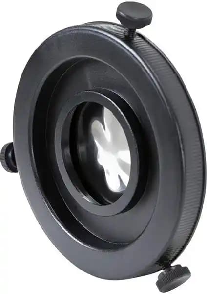 Celestron 94220 Eclipsmart 60Mm Güneş Filtresi ile Güvenli ve Net Güneş Gözlemi