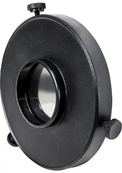 Celestron 94221 Eclipsmart 70Mm Güneş Filtresi ile Güvenli ve Net Güneş Gözlemi