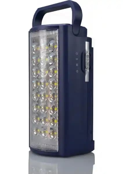 Çok Fonksiyonlu Telefon Şarj Edilebilir Işıldak: Taşınabilir Aydınlatma ve Enerji Kaynağı