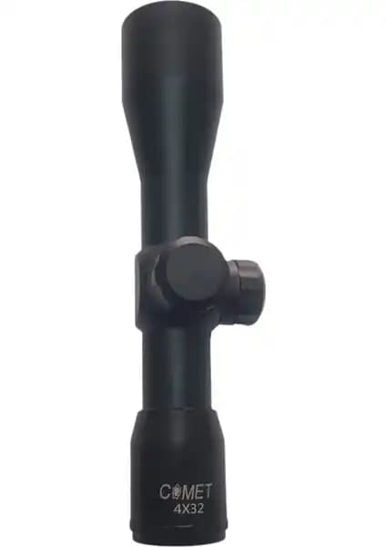 Comet 4*32 Kısa Tüfek Dürbün: Yüksek Performans ve Dayanıklılık Sunan Optik Cihaz