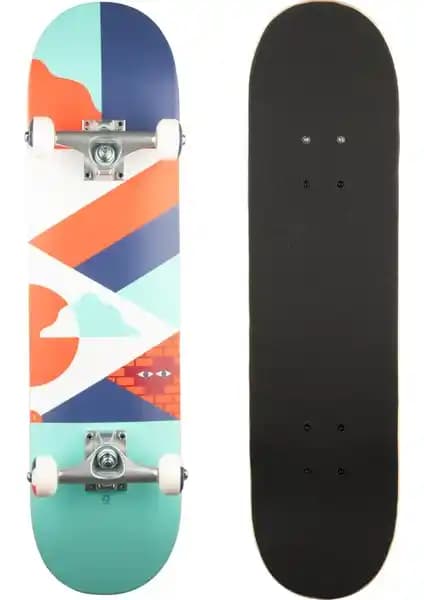 Decathlon Oxelo Çocuk Kaykay: Güvenli ve Hafif Tasarımıyla Eğlenceli Kayma Deneyimi