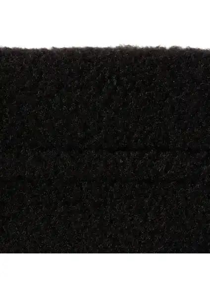 Decathlon Wedze Yetişkin Boyunluk Siyah - Sıcak ve Şık Kış Aksesuarı