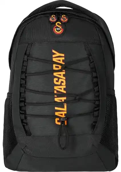 Galatasaray Lisanslı Sırt Çantası 25519: Şık ve Dayanıklı Spor Aksesuarı