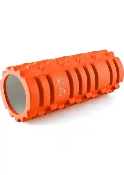 Gymo Pro Serisi Köpük Rulo ile Kaslarınızı Rahatlatın ve Egzersiz Performansınızı Artırın