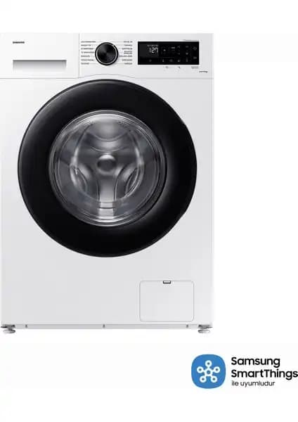 Hoover H3WPS2106TAB6-17 ve Samsung WW90CGC04DAEAH Çamaşır Makinesi Karşılaştırması 2