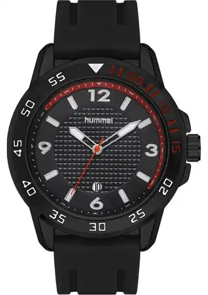 Hummel Erkek Spor Kol Saati HM-3000MA-1: Şık ve Dayanıklı Spor Saatleri