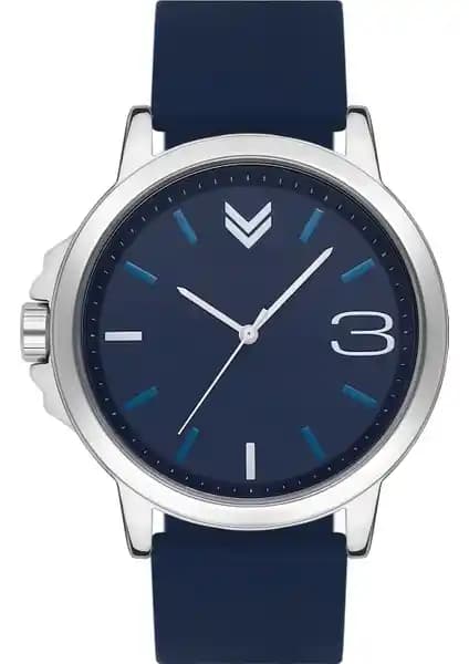 Hummel HM-3004MA-5 Erkekler İçin Modern ve Dayanıklı Kol Saati Özellikleri