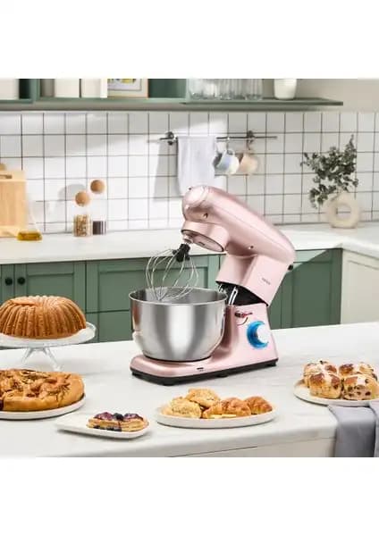 Karaca Multichef ve Pro Artisan Karşılaştırması: Hangi Ürün Sizin İçin Daha Uygun 1