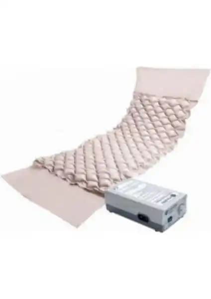 Mesilife Havalı Yatak: Pratik Kullanım ve Uzun Ömürlü Konfor İçin Modern Çözüm