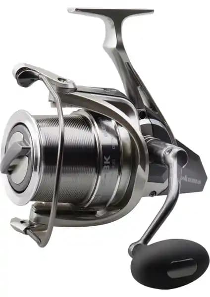 Okuma SURF 8K Olta Makinesi: Dayanıklı ve Yüksek Performanslı Balıkçılık Ekipmanı