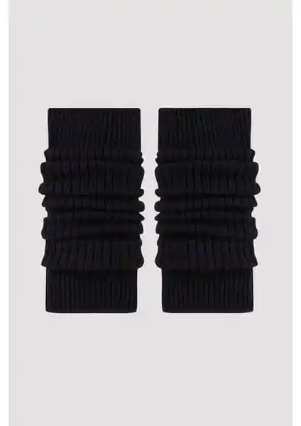 Penti Basic Kalın Tozluk: Şıklık ve Konforu Bir Arada Sunan Kış Ayları İçin Uygun Tasarım