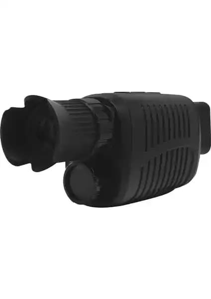 Shopfocus Kızılötesi Optik Gece Görüş Kamerası: Yüksek Performanslı ve Çok Yönlü Kullanım Özellikleri