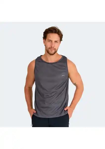 Slazenger Run I Erkek Atlet: Performans ve Konfor Sunan Modern Spor ve Günlük Atlet